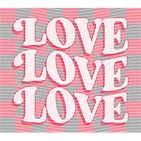 Valentine's Day-QRJ 8061